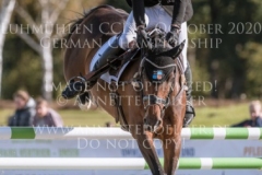 Duke's Helios Arne BERGENDAHL