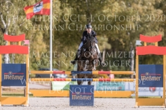 C'est Evie Luke VOGELSAENGER