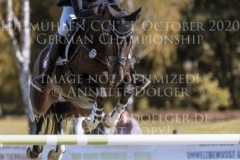 C'est Evie Luke VOGELSAENGER