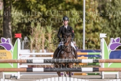 GEKE Equigrip's Stalypsia Anna SCHULTE-FILTHAUT