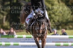 GEKE Equigrip's Stalypsia Anna SCHULTE-FILTHAUT