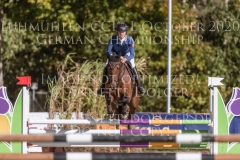 The Magician Mathies RUEDER