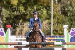 The Magician Mathies RUEDER