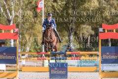 The Magician Mathies RUEDER