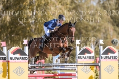 The Magician Mathies RUEDER