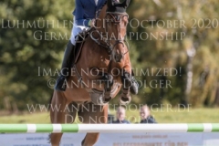 The Magician Mathies RUEDER