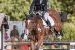 Horseware's Barny Kaya THOMSEN