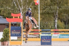 Lulu la Roca Jana SCHOUPAL