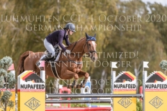 Lulu la Roca Jana SCHOUPAL