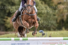 Lulu la Roca Jana SCHOUPAL