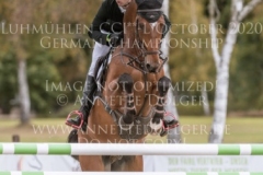 Freelando TH Leo VON SCHMELING