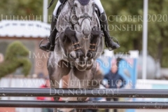 Cool Dancer Manon MINNER