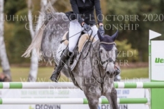 Cool Dancer Manon MINNER