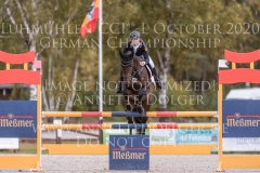 Astrello Linus WEISS