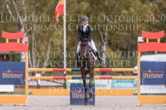 Astrello Linus WEISS