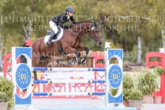 Brennus Alina DIBOWSKI