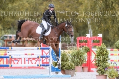 Brennus Alina DIBOWSKI