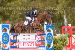 Stolzenburg DS Tim FUERST