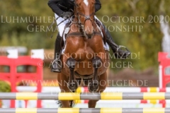 Caramia 34 Libussa LUEBBEKE