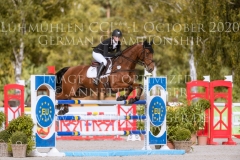 Caramia 34 Libussa LUEBBEKE