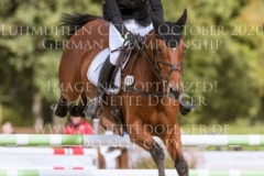 Caramia 34 Libussa LUEBBEKE