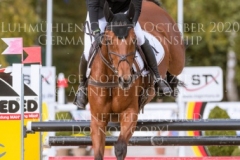 Caramia 34 Libussa LUEBBEKE