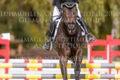 Quadronja Katharina WUTHE