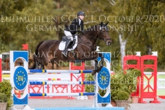 Quadronja Katharina WUTHE