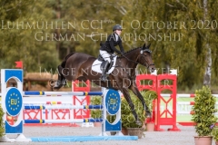 Quadronja Katharina WUTHE