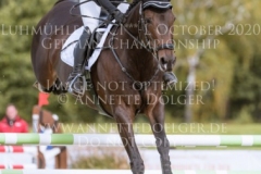 Quadronja Katharina WUTHE