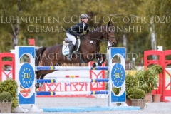 Ilesca Anja SCHOENIGER