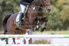 Ilesca Anja SCHOENIGER