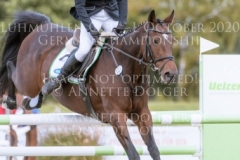 Ilesca Anja SCHOENIGER