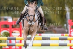 Rainstown Queen Anna-Clara VON BERKHOLZ