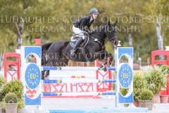 Concordia H Henriette HAGEMANN