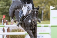 Concordia H Henriette HAGEMANN