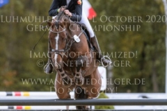 Emmi M Nina-Carlotta MEINERS