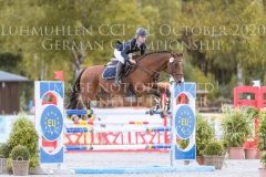 Luc M Tabea-Marie MEINERS