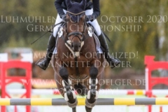 Quinara Ann-Catrin BIERLEIN