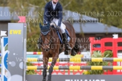 March Boy Lotte PALMGREN