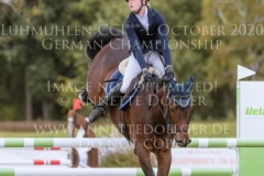 March Boy Lotte PALMGREN