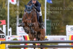 March Boy Lotte PALMGREN