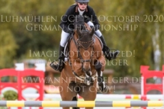 Barbados 26 Alina DIBOWSKI