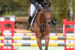 Barbados 26 Alina DIBOWSKI