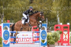 Barbados 26 Alina DIBOWSKI