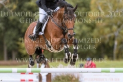 Barbados 26 Alina DIBOWSKI