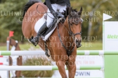 Barbados 26 Alina DIBOWSKI