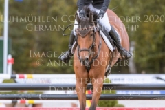 Barbados 26 Alina DIBOWSKI