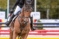 Barbados 26 Alina DIBOWSKI