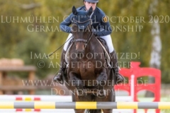 Cox Orange Finja TIMM